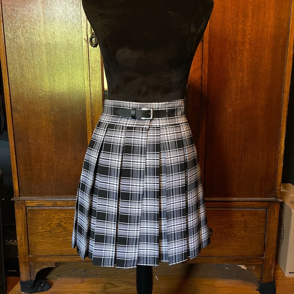 Deandri Nancy skirt